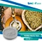Plant Extract Health Supplement Paraguayan Tea Yerba Mate Extract Powder
